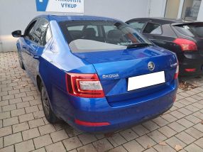 Skoda Octavia - 2014