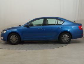 Skoda Octavia - 2014