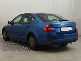 Skoda Octavia - 2014