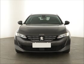 Peugeot 508 - 2020