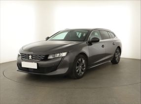 Peugeot 508 - 2020