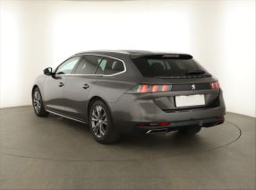 Peugeot 508 - 2020
