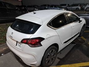 Citroen DS4 - 2013