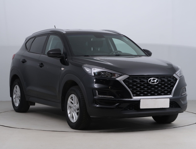 Hyundai Tucson 2020