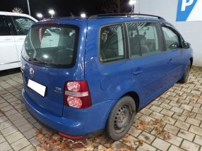 Volkswagen Touran - 2009