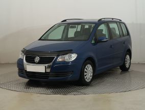 Volkswagen Touran - 2009