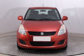 Suzuki Swift - 2012