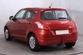 Suzuki Swift - 2012