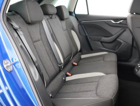 Škoda Scala - 2023