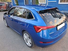 Skoda Scala - 2023