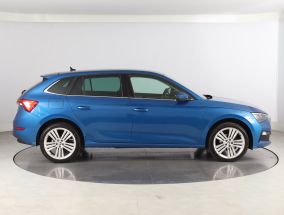 Škoda Scala - 2023