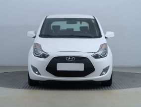 Hyundai ix20 - 2016