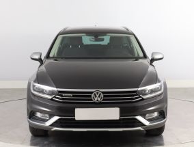 Volkswagen Passat - 2018