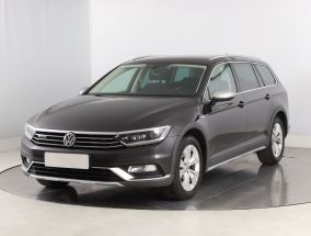 Volkswagen Passat - 2018