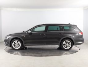 Volkswagen Passat - 2018
