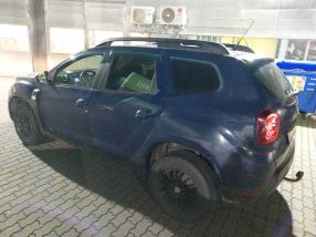 Dacia Duster - 2018