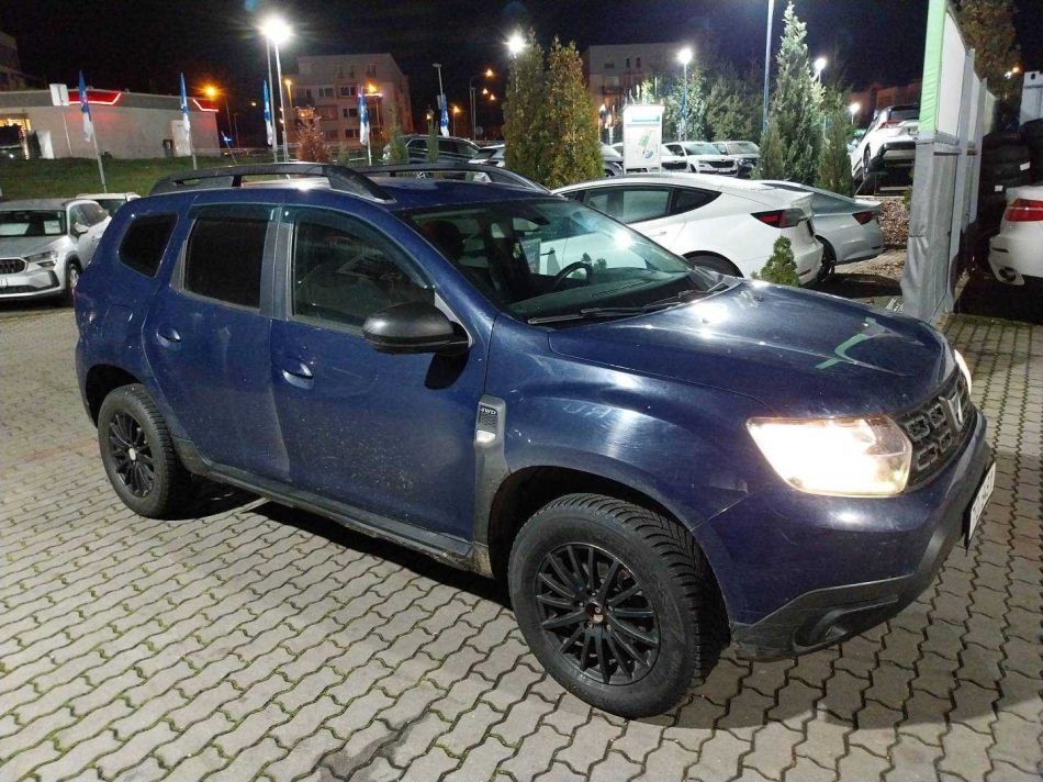 Dacia Duster - 2018