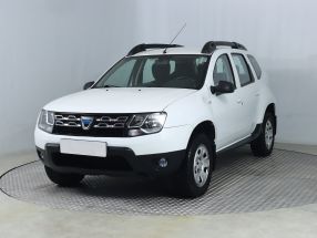 Dacia Duster - 2016