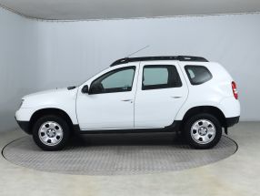 Dacia Duster - 2016
