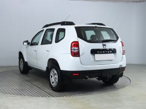 Dacia Duster - 2016
