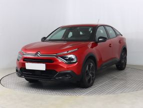 Citroen C4 - 2022