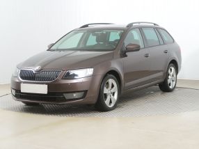 Skoda Octavia - 2017