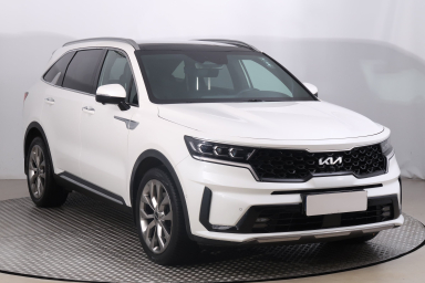Kia Sorento - 2023