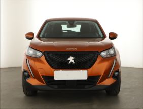 Peugeot 2008 - 2020