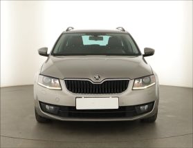Skoda Octavia - 2014