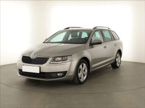 Skoda Octavia - 2014