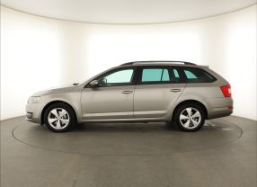 Skoda Octavia - 2014