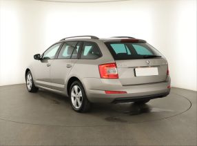 Skoda Octavia - 2014