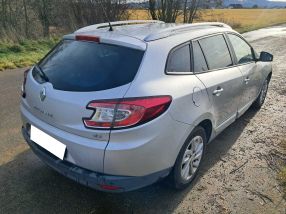 Renault Megane - 2015