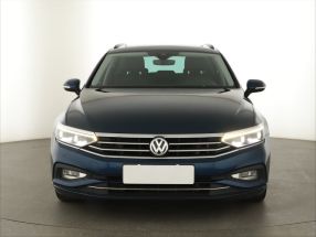 Volkswagen Passat - 2019