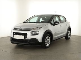 Citroen C3 - 2018