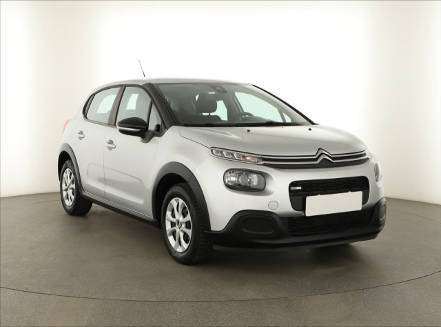 Citroen C3 2018