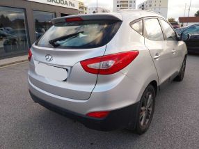 Hyundai ix35 - 2015