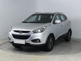 Hyundai ix35 - 2015