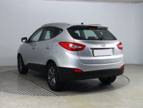 Hyundai ix35 - 2015