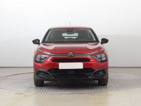 Citroen e-C4 - 2022