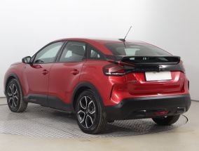 Citroen e-C4 - 2022