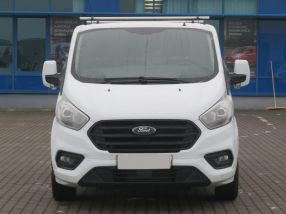 Ford Transit Custom - 2019