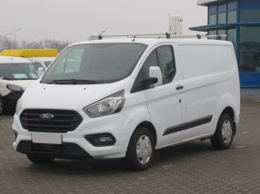 Ford Transit Custom - 2019