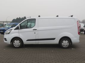 Ford Transit Custom - 2019