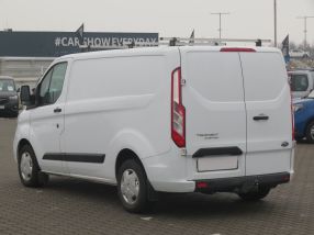 Ford Transit Custom - 2019