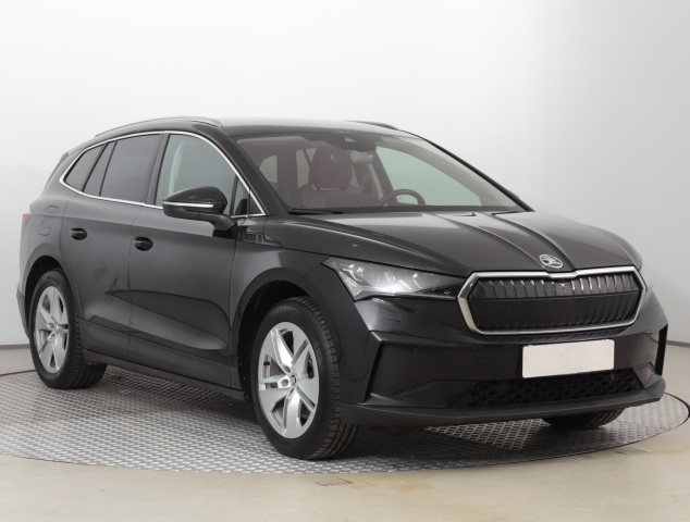 Škoda Enyaq 2023