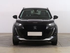 Peugeot e-2008 - 2020