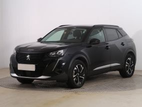 Peugeot e-2008 - 2020