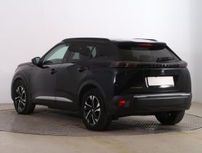 Peugeot e-2008 - 2020