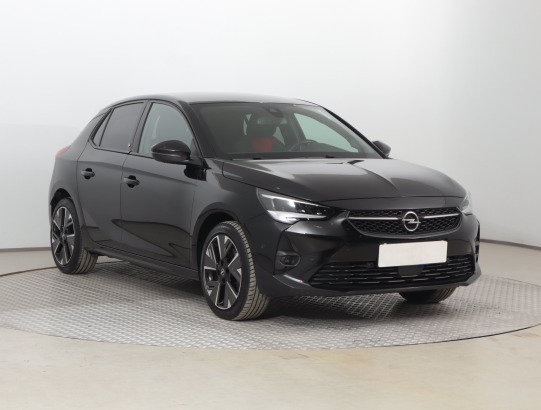 Opel Corsa-e